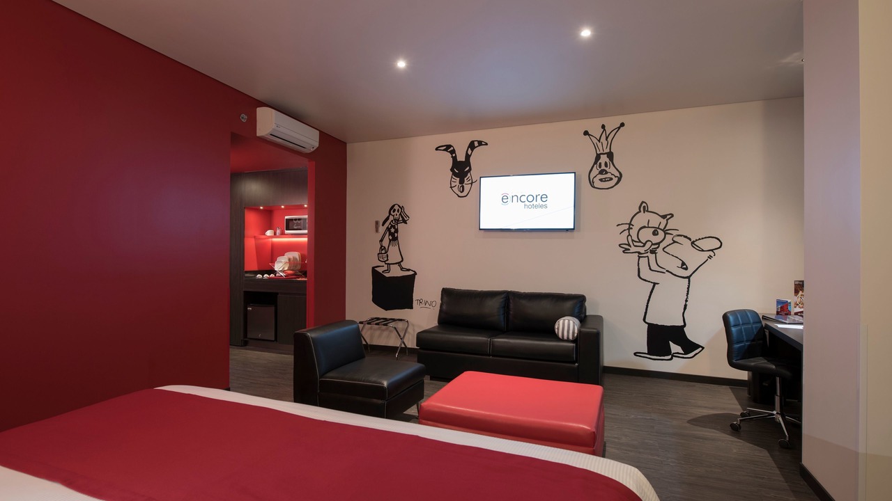 Photo of Bedroom in Coronango
