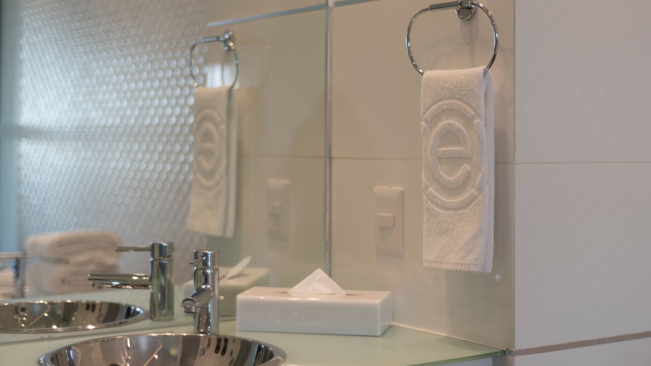 Photo of Bathroom in Coronango