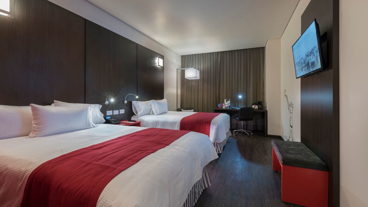 Photo of Bedroom in Coronango