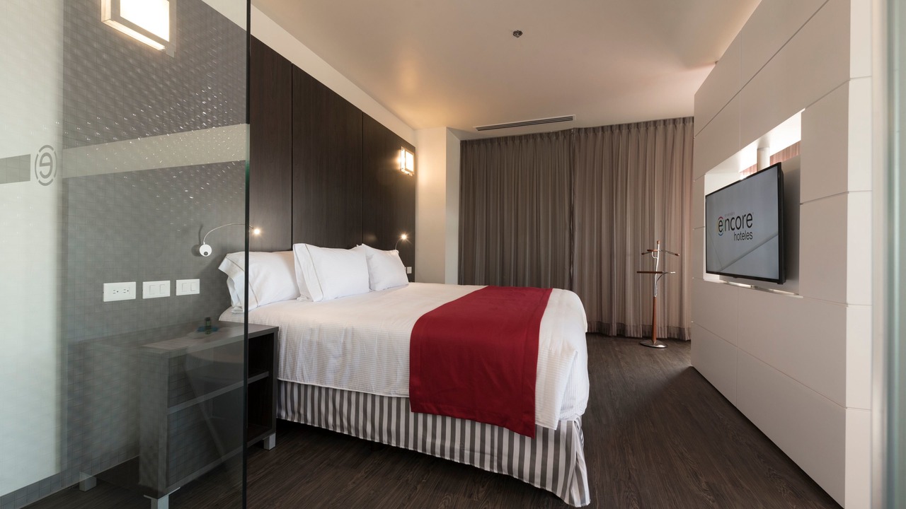 Photo of Bedroom in Coronango