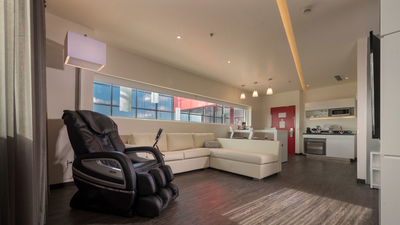 Photo of Bedroom in Coronango