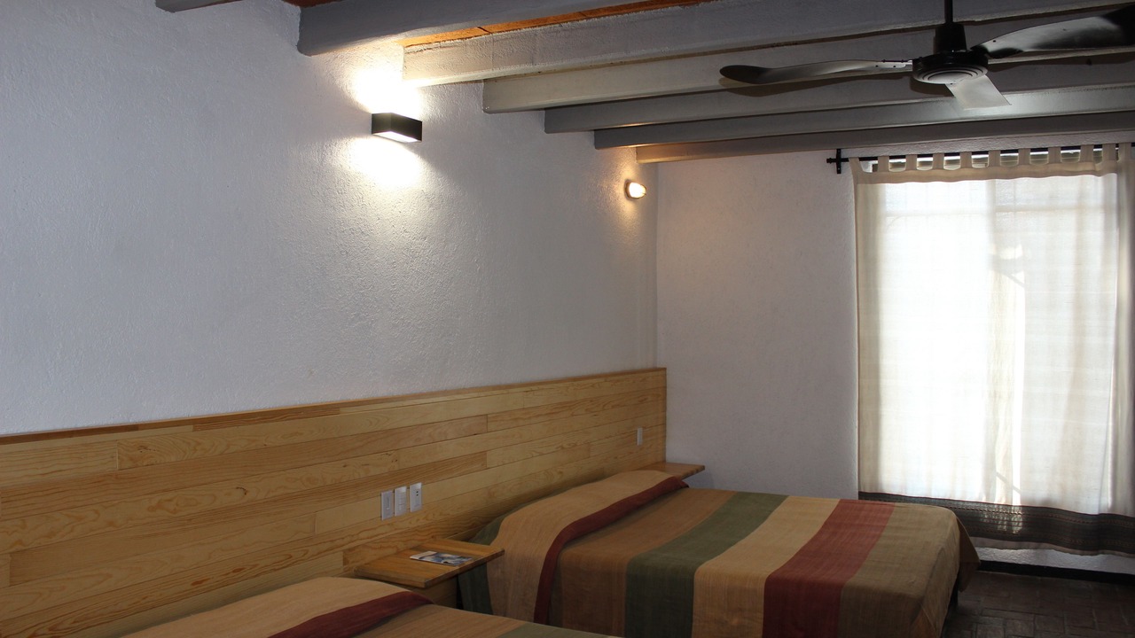 Photo of Bedroom in San Sebastian Tutla