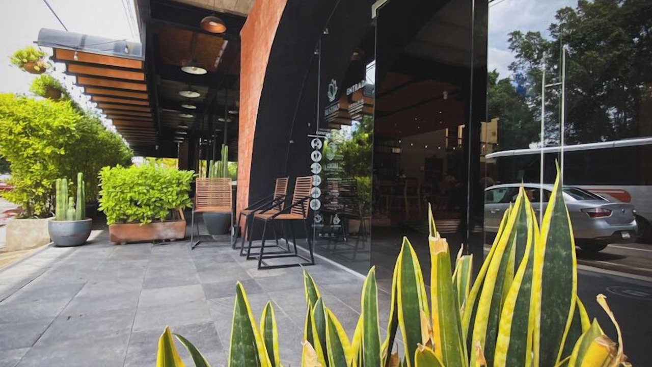 Photo of Outdoor in San Sebastian Tutla