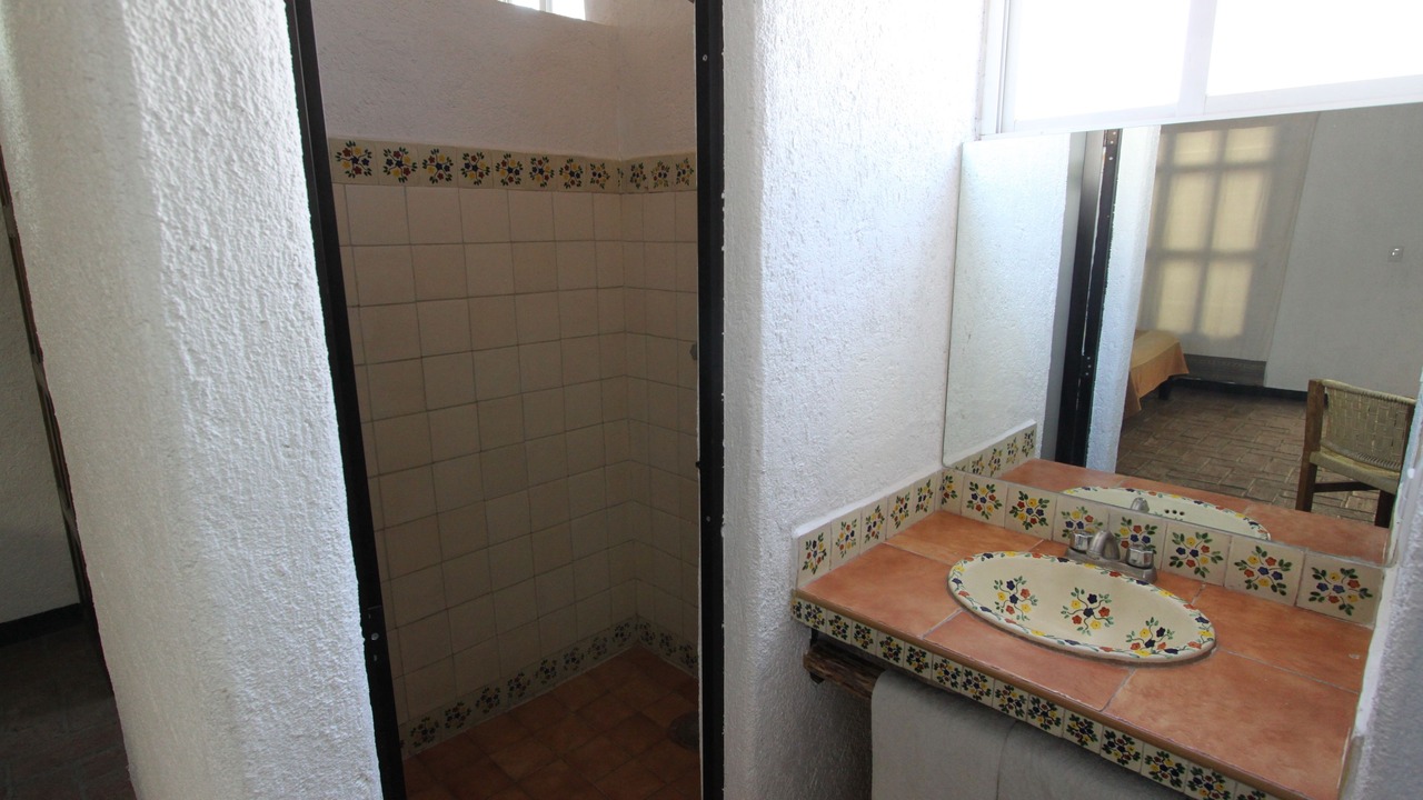 Photo of Bathroom in San Sebastian Tutla