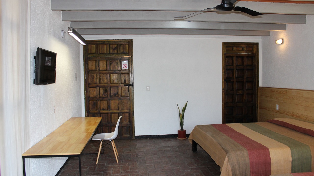 Photo of Bedroom in San Sebastian Tutla