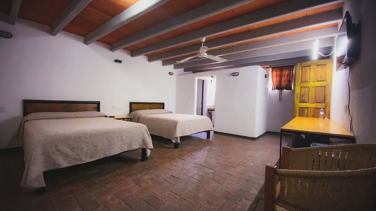 Photo of Bedroom in San Sebastian Tutla