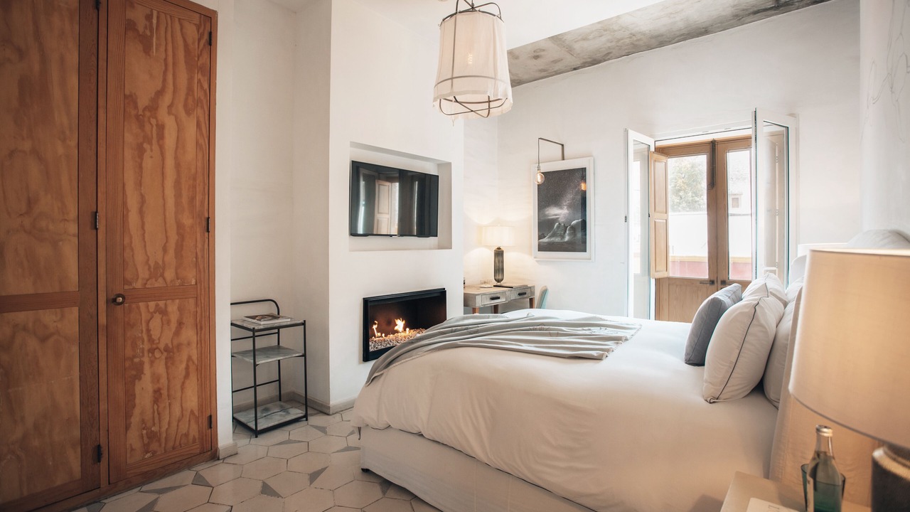 Photo of Bedroom in Zona Centro