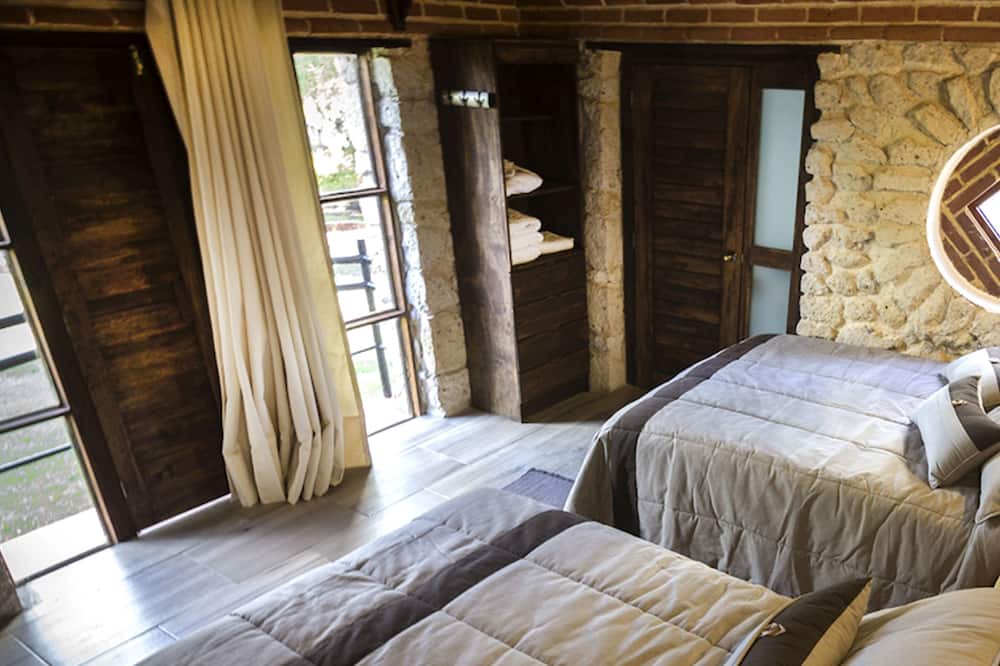 Photo of Bedroom in Huasca De Ocampo