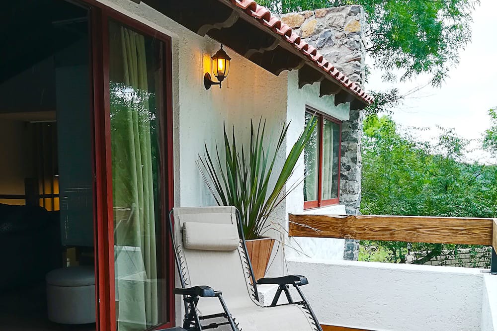 Photo of Bedroom in Huasca De Ocampo