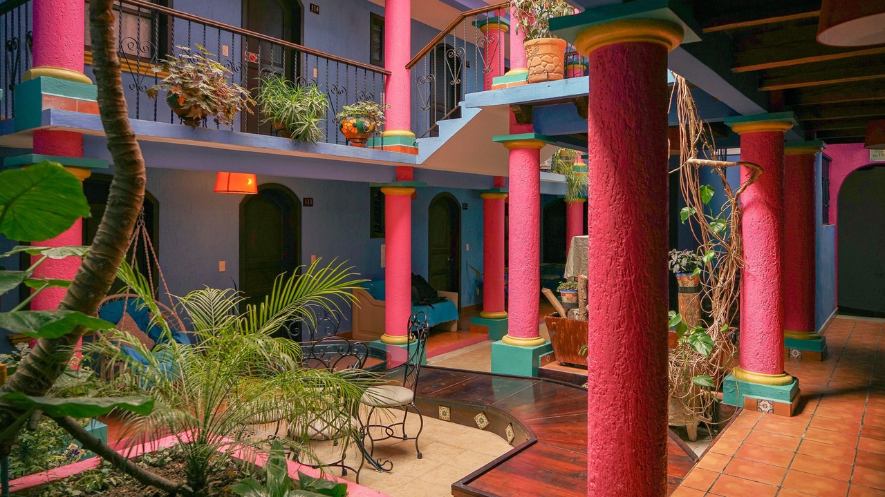 Photo of Patio Balcony in De Guadalupe