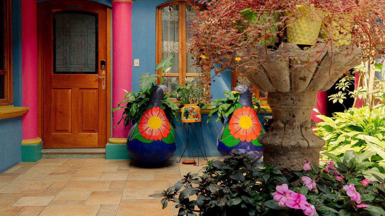 Photo of Livingroom in De Guadalupe