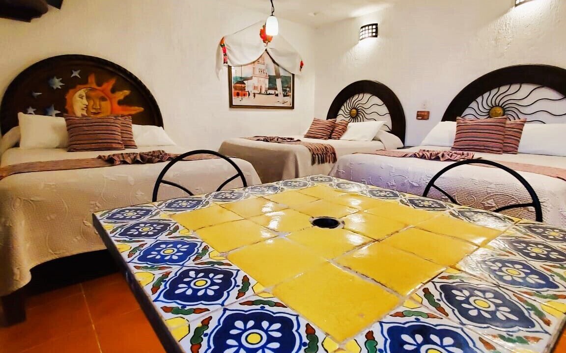 Photo of Bedroom in De Guadalupe