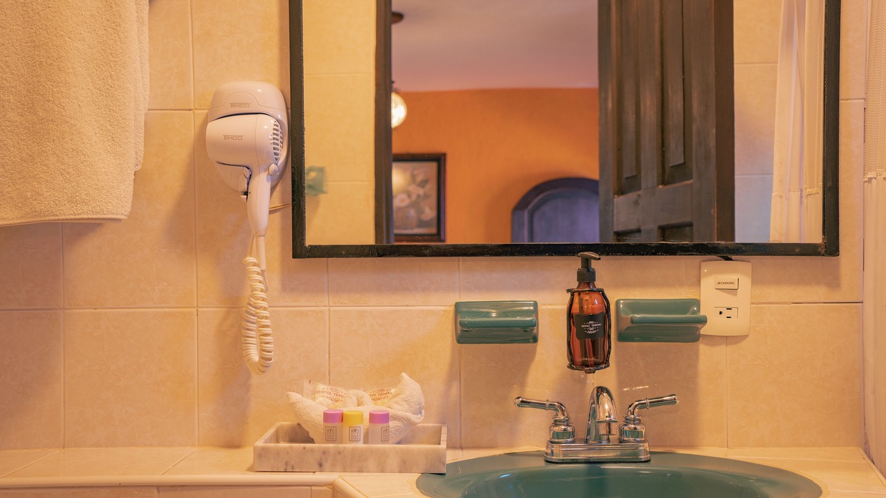 Photo of Kitchen in De Guadalupe