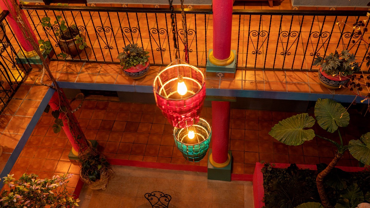 Photo of Livingroom in De Guadalupe