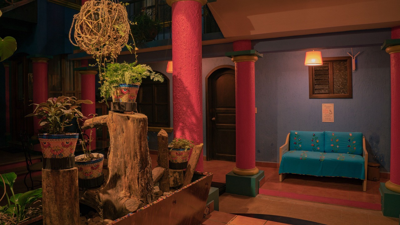 Photo of Patio Balcony in De Guadalupe