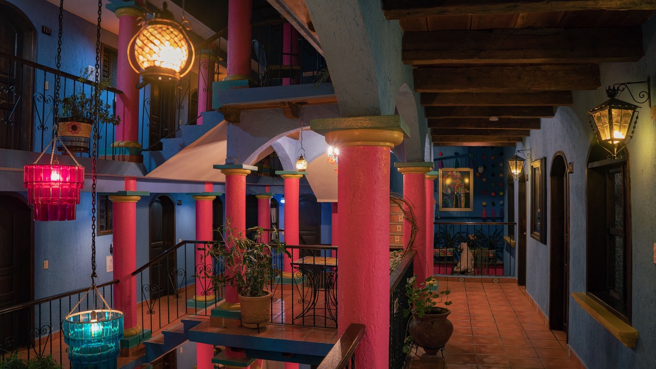Photo of Outdoor in De Guadalupe
