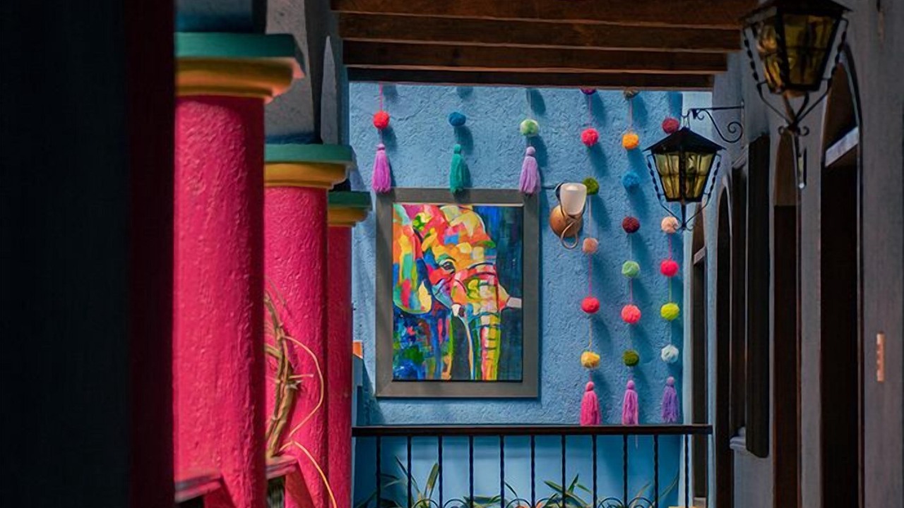 Photo of Outdoor in De Guadalupe