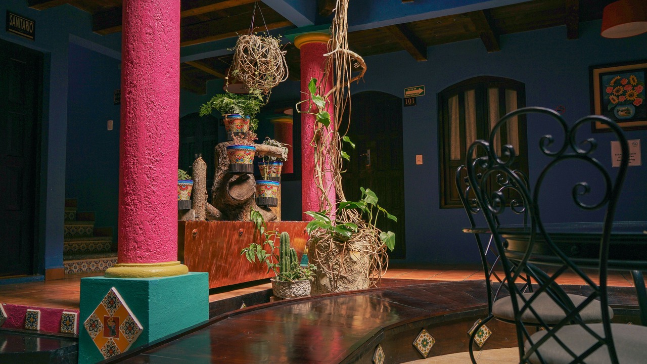 Photo of Livingroom in De Guadalupe