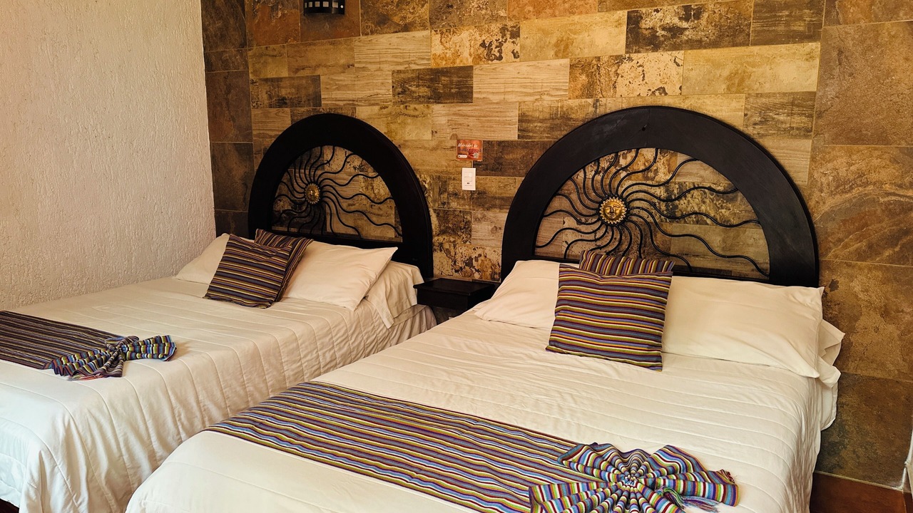 Photo of Bedroom in De Guadalupe