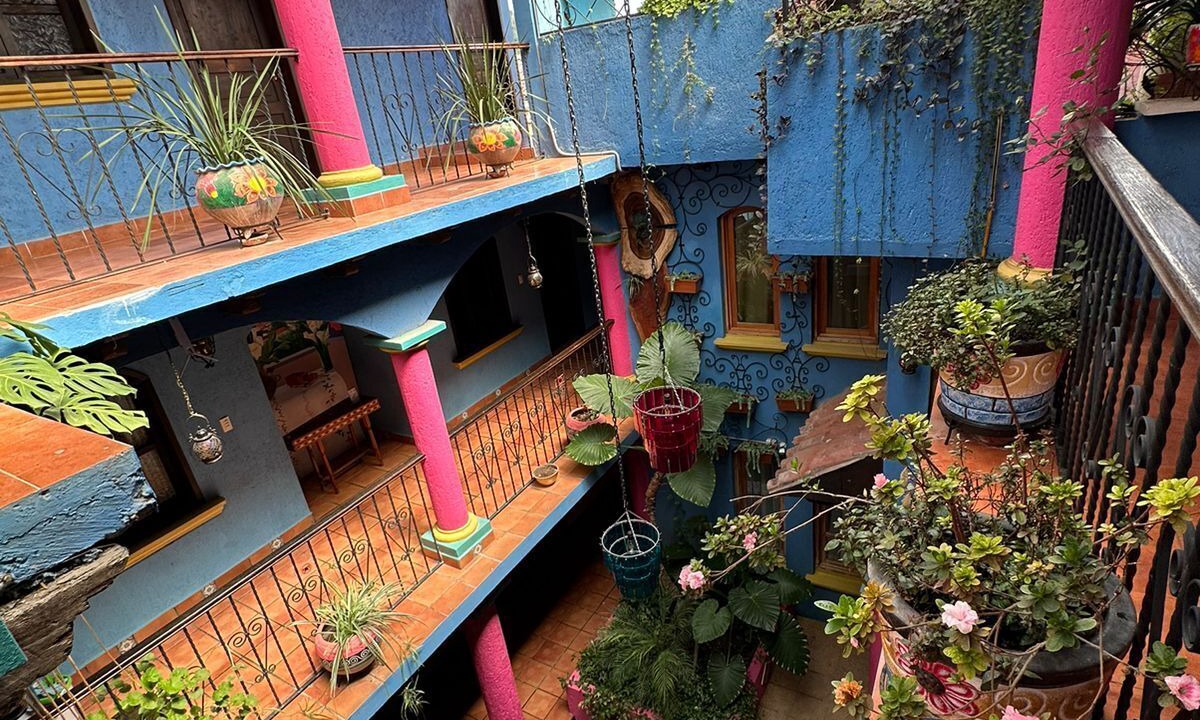 Photo of Outdoor in De Guadalupe