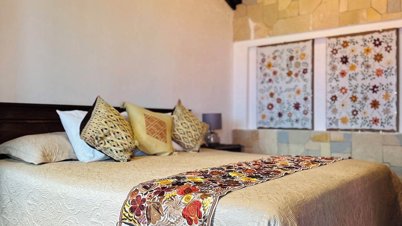 Photo of Bedroom in De Guadalupe