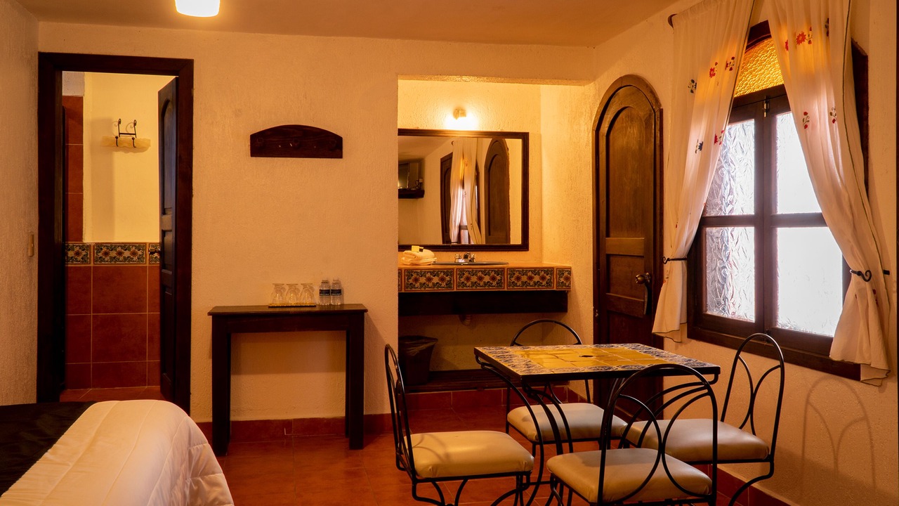 Photo of Bedroom in De Guadalupe