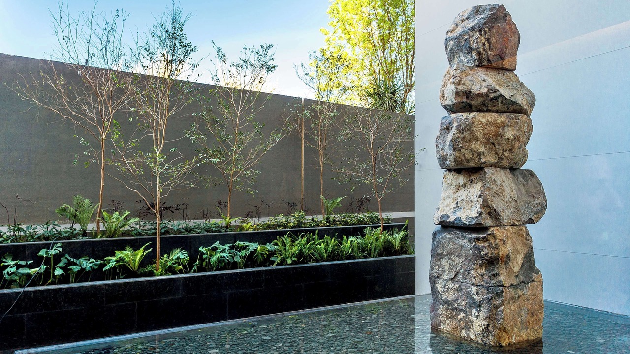 Photo of Outdoor in Financial District