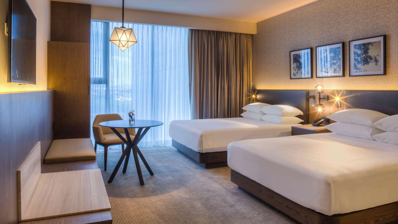 Photo of Bedroom in Financial District
