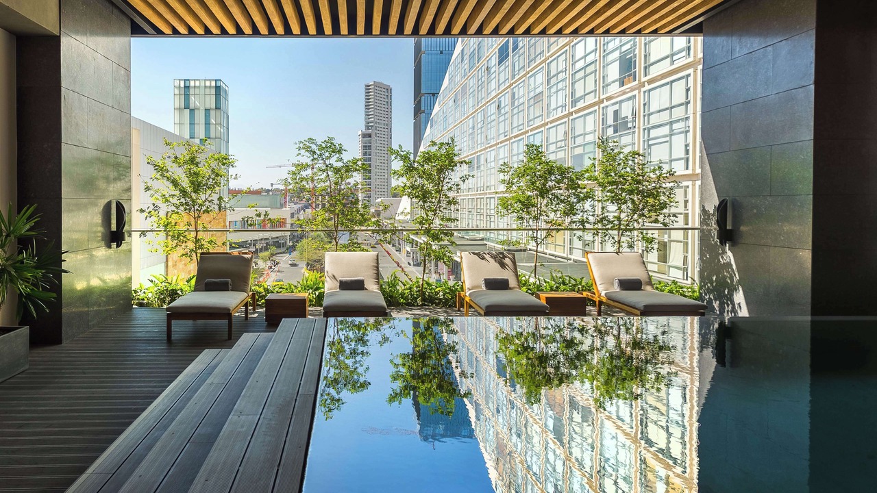 Photo of Outdoor in Financial District