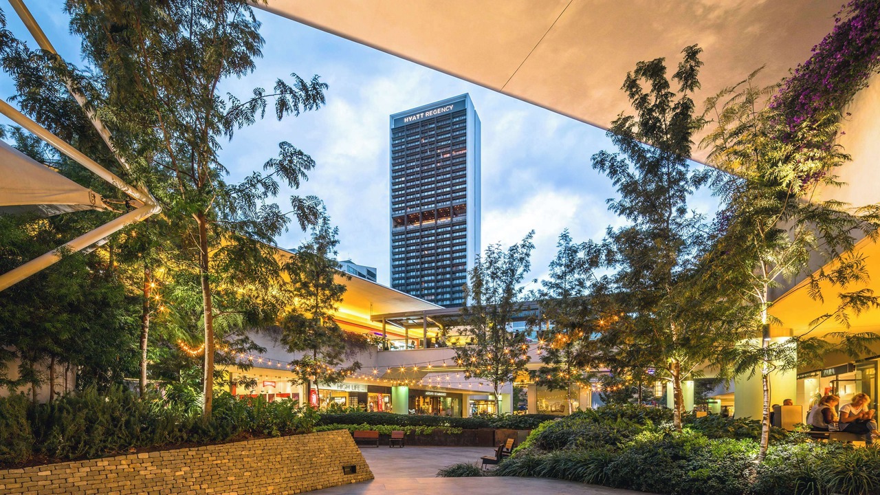 Photo of Outdoor in Financial District