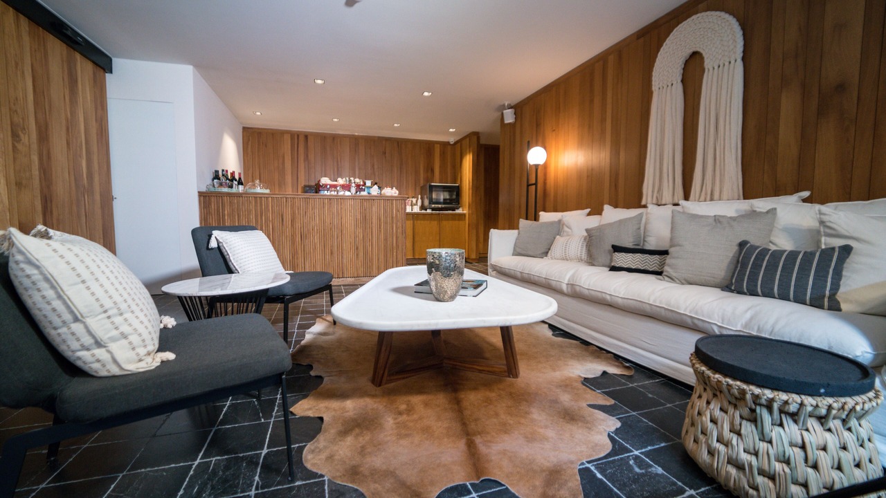 Photo of Bedroom in Financial District