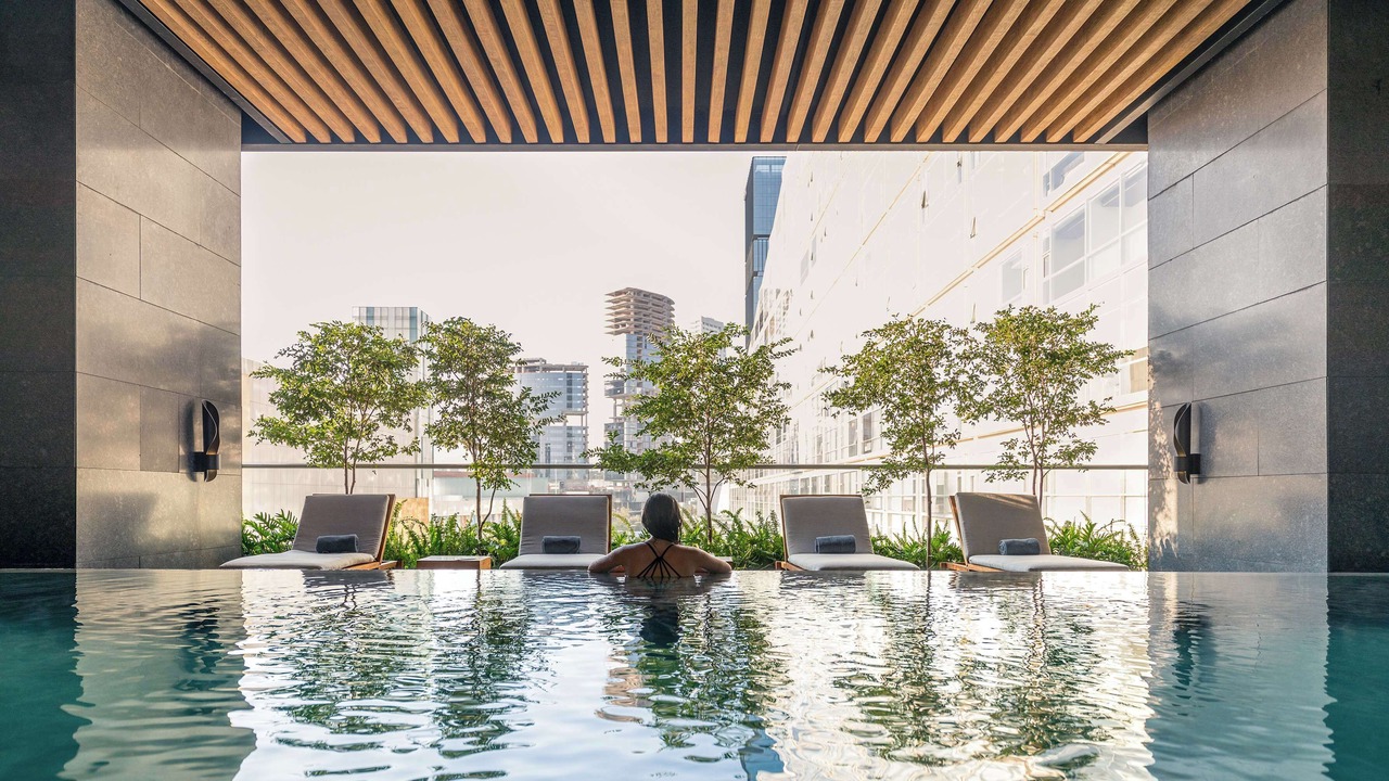 Photo of Outdoor in Financial District