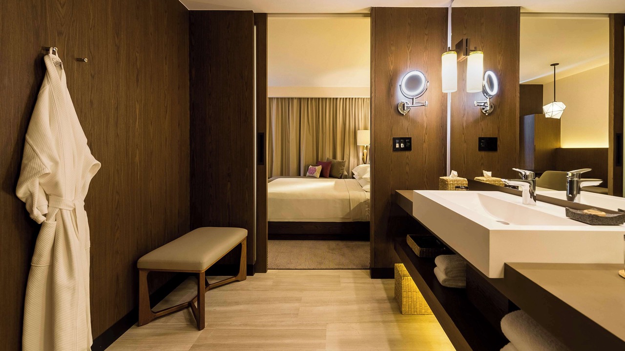 Photo of Bathroom in Financial District