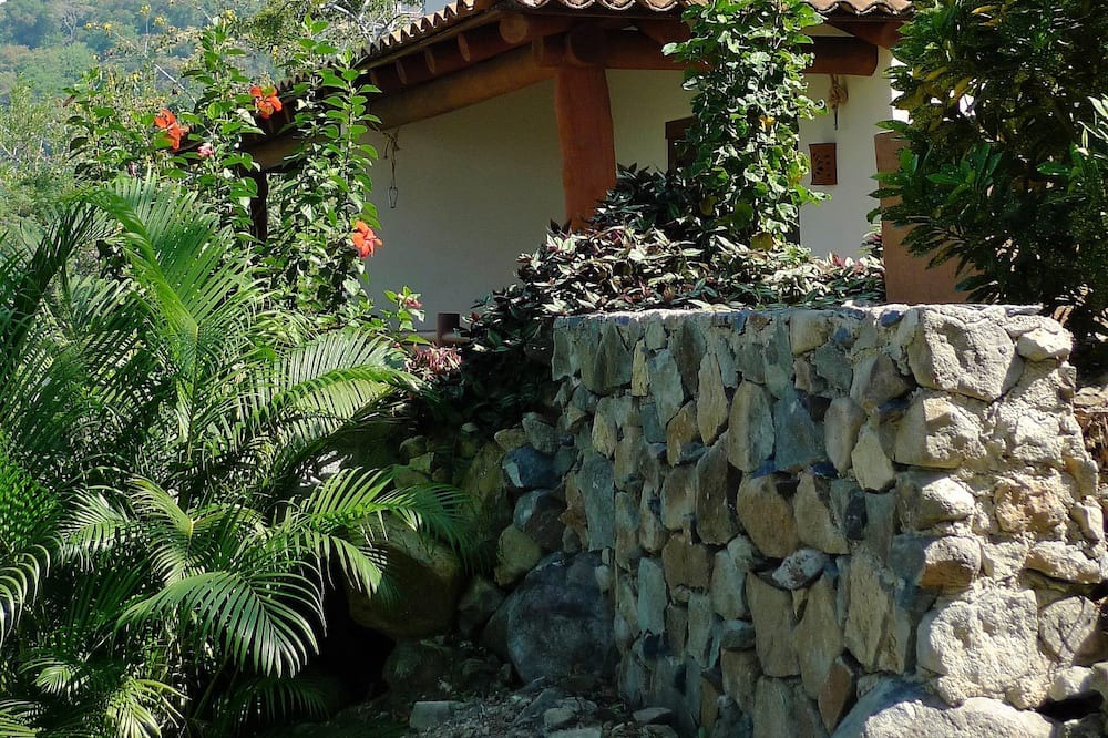 Photo of Patio Balcony in Cerro del Vigia
