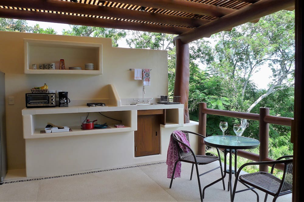 Photo of Kitchen in Cerro del Vigia