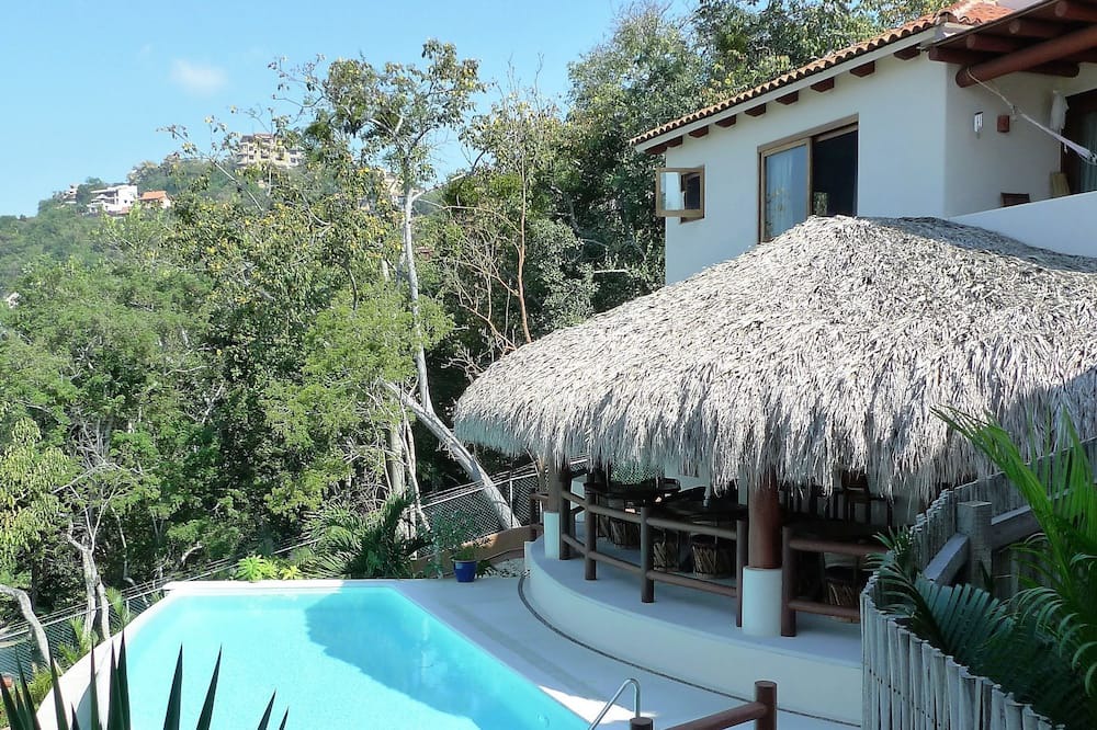 Photo of Outdoor in Cerro del Vigia