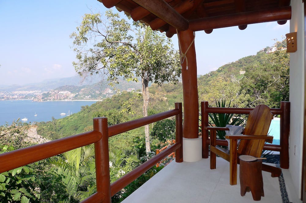 Photo of Patio Balcony in Cerro del Vigia