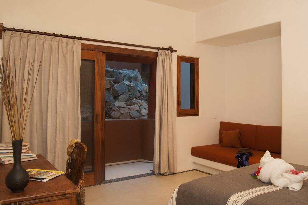 Photo of Bedroom in Cerro del Vigia