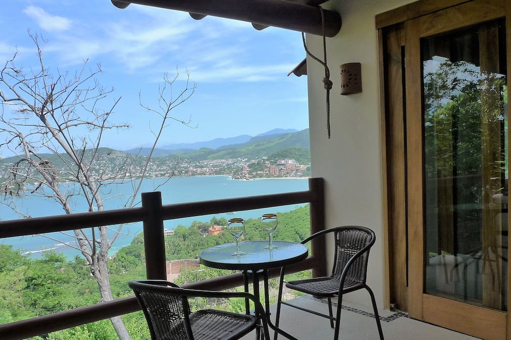 Photo of Kitchen in Cerro del Vigia