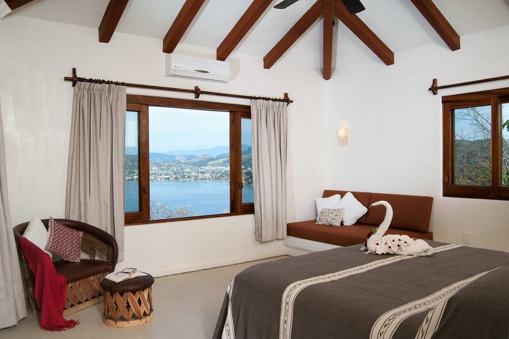 Photo of Bedroom in Cerro del Vigia