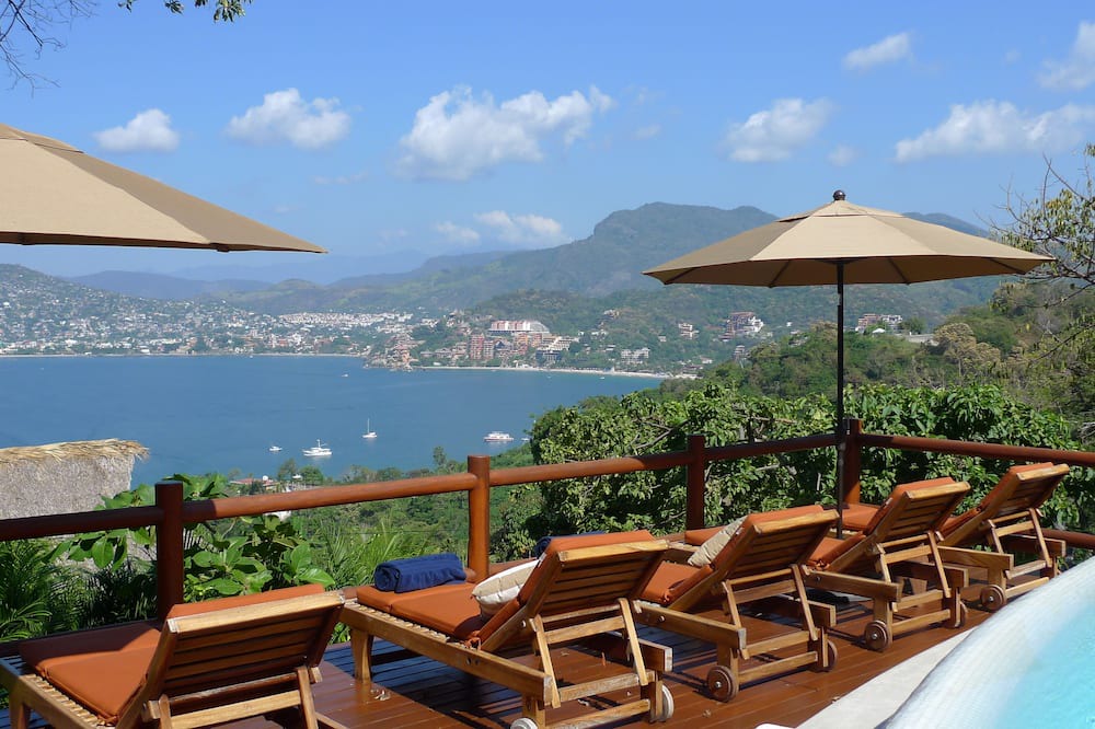 Photo of Outdoor in Cerro del Vigia