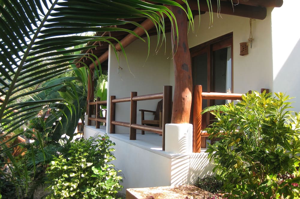 Photo of Bedroom in Cerro del Vigia