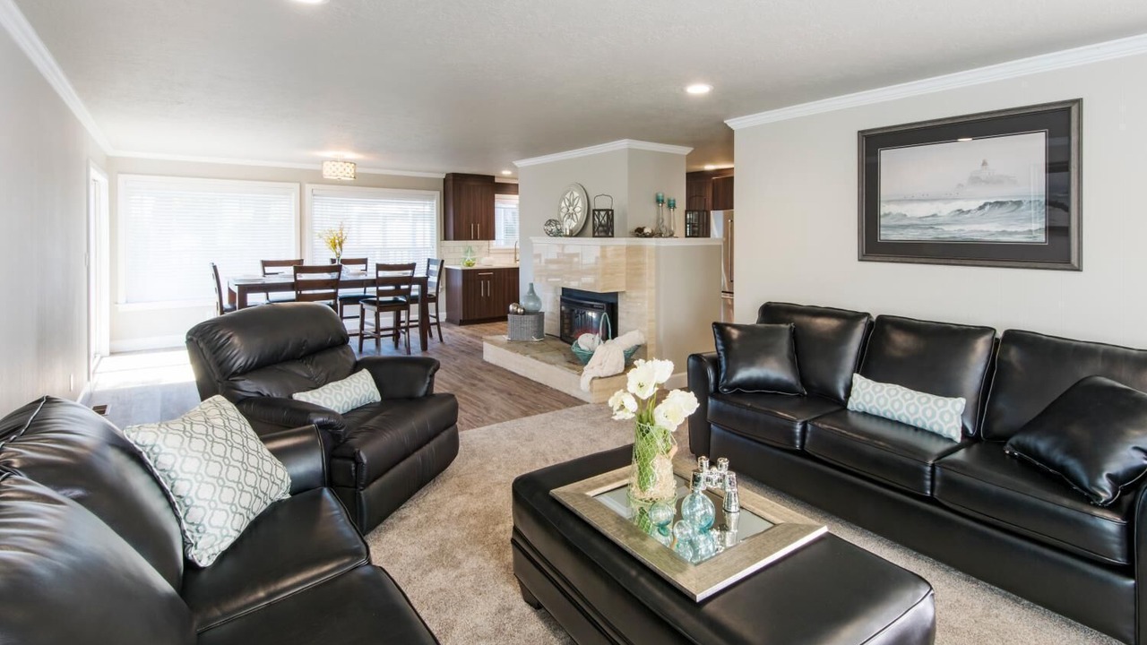 Photo of Livingroom in Seaside