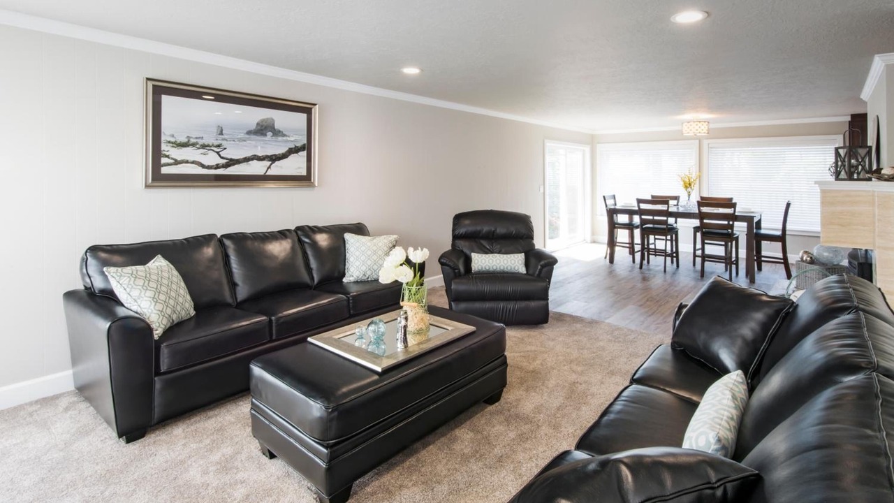 Photo of Bedroom in Seaside