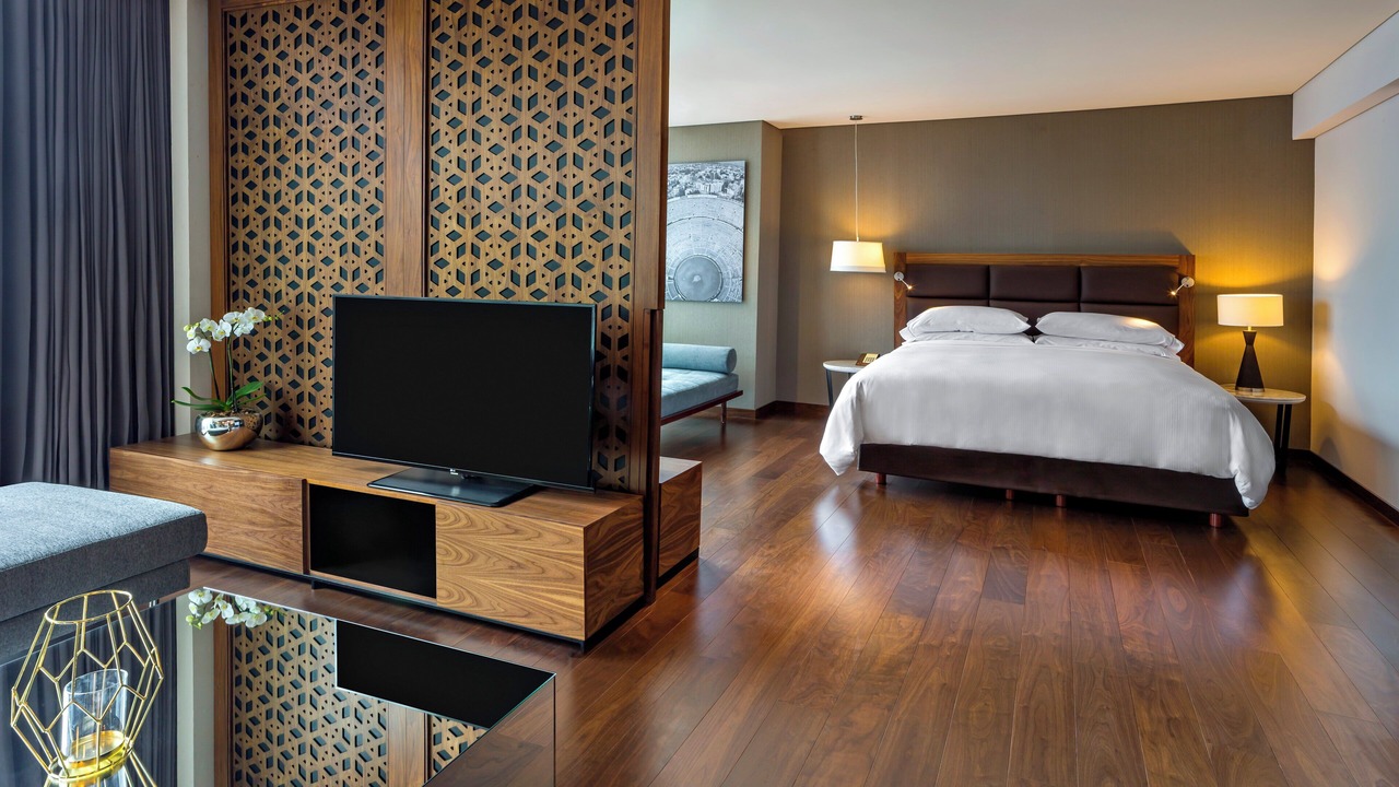 Photo of Bedroom in Mexico City