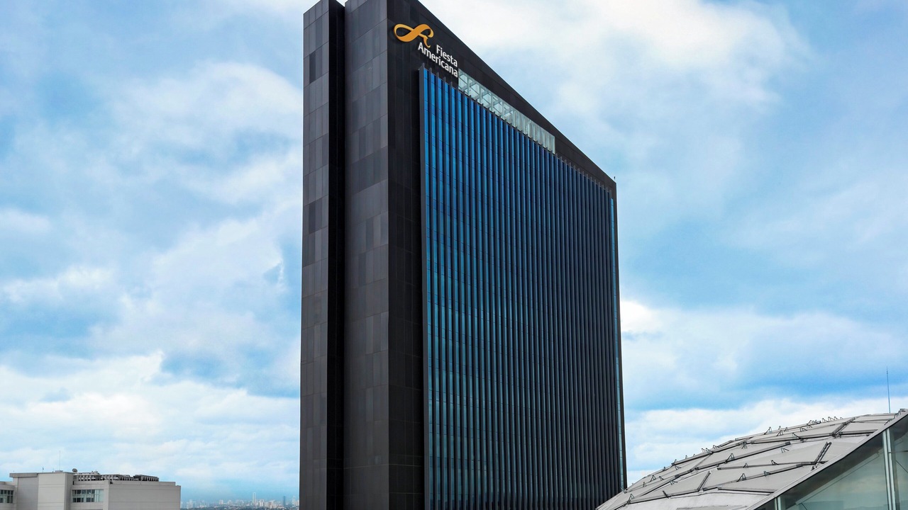 Photo of Outdoor in Mexico City