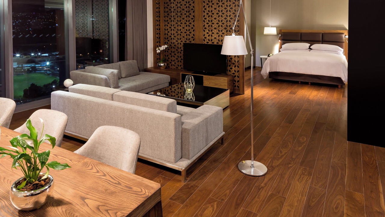 Photo of Bedroom in Mexico City