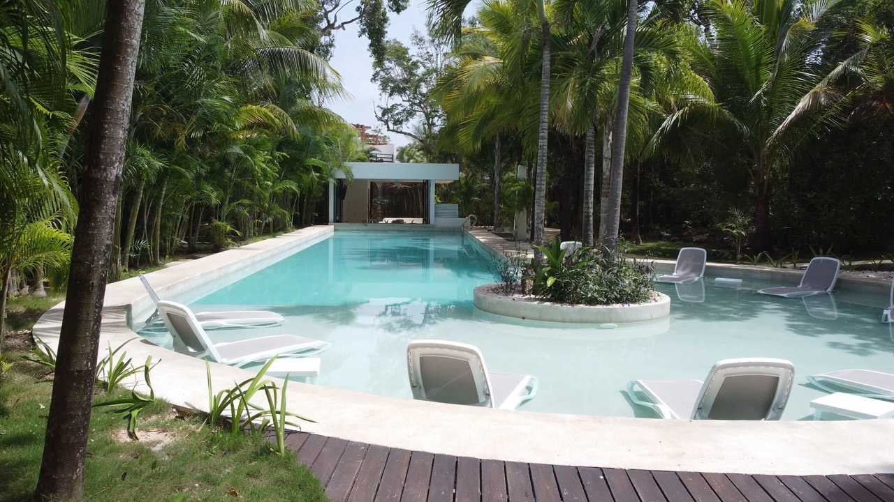 Photo of Outdoor in Akumal
