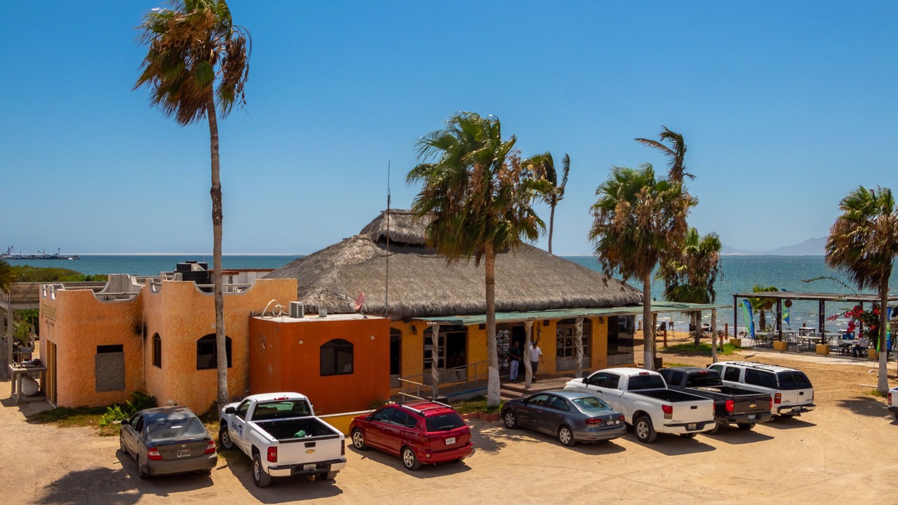 Photo of Outdoor in Puerto San Carlos