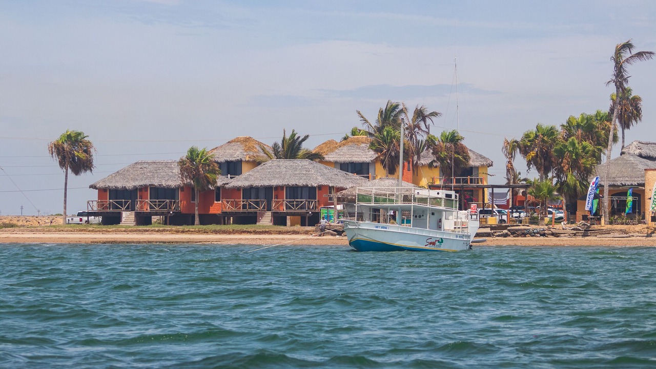 Photo of Outdoor in Puerto San Carlos